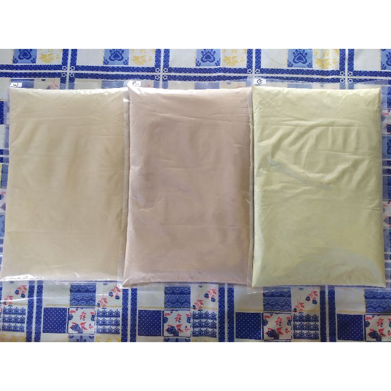 

serbuk herbal ASLI Kalimantan Barat