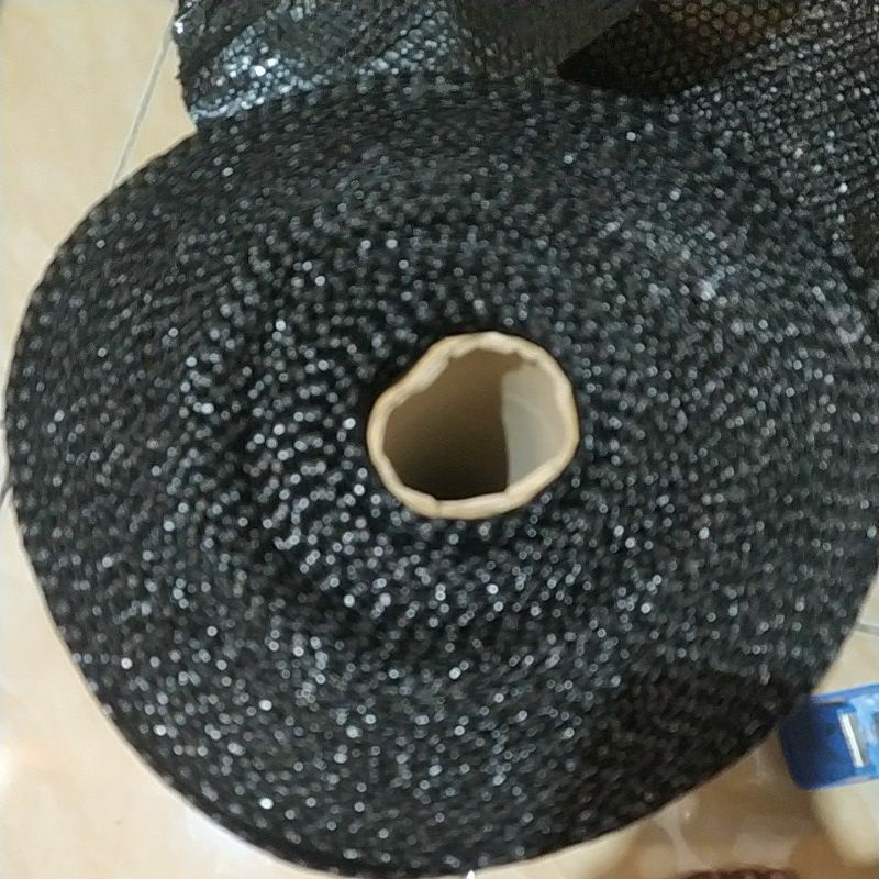 

tambahan Packing bubble wrap