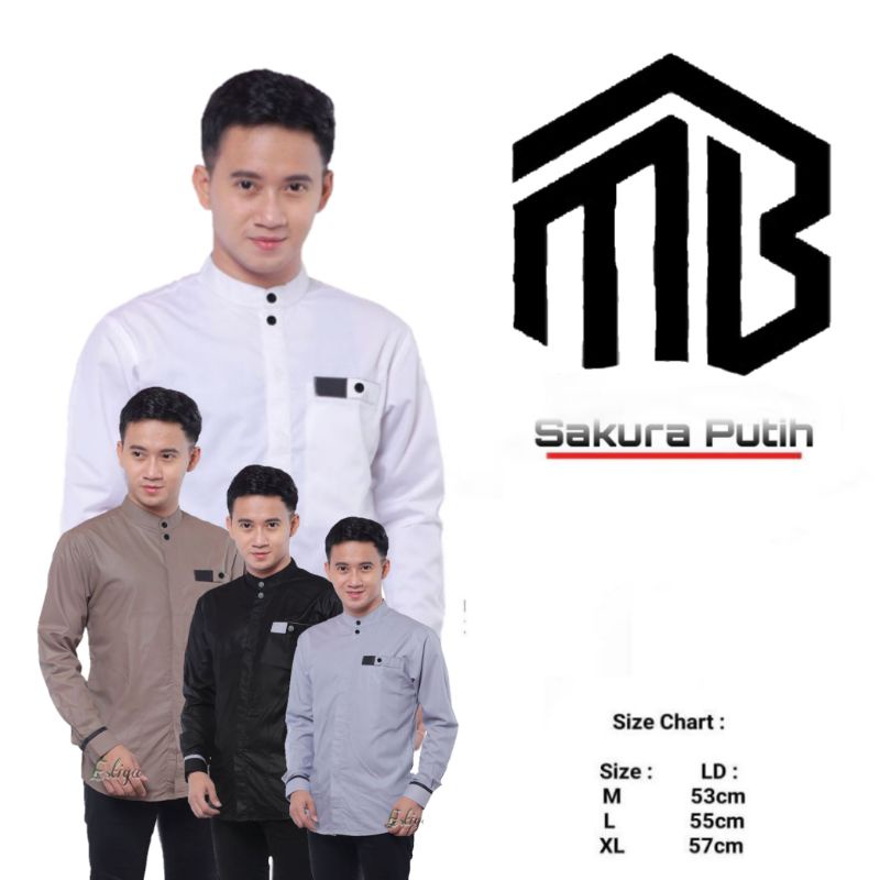 koko polos, koko hadroh, koko alqorni, koko annisa, koko hilwa, koko kombinasi, koko azzahir