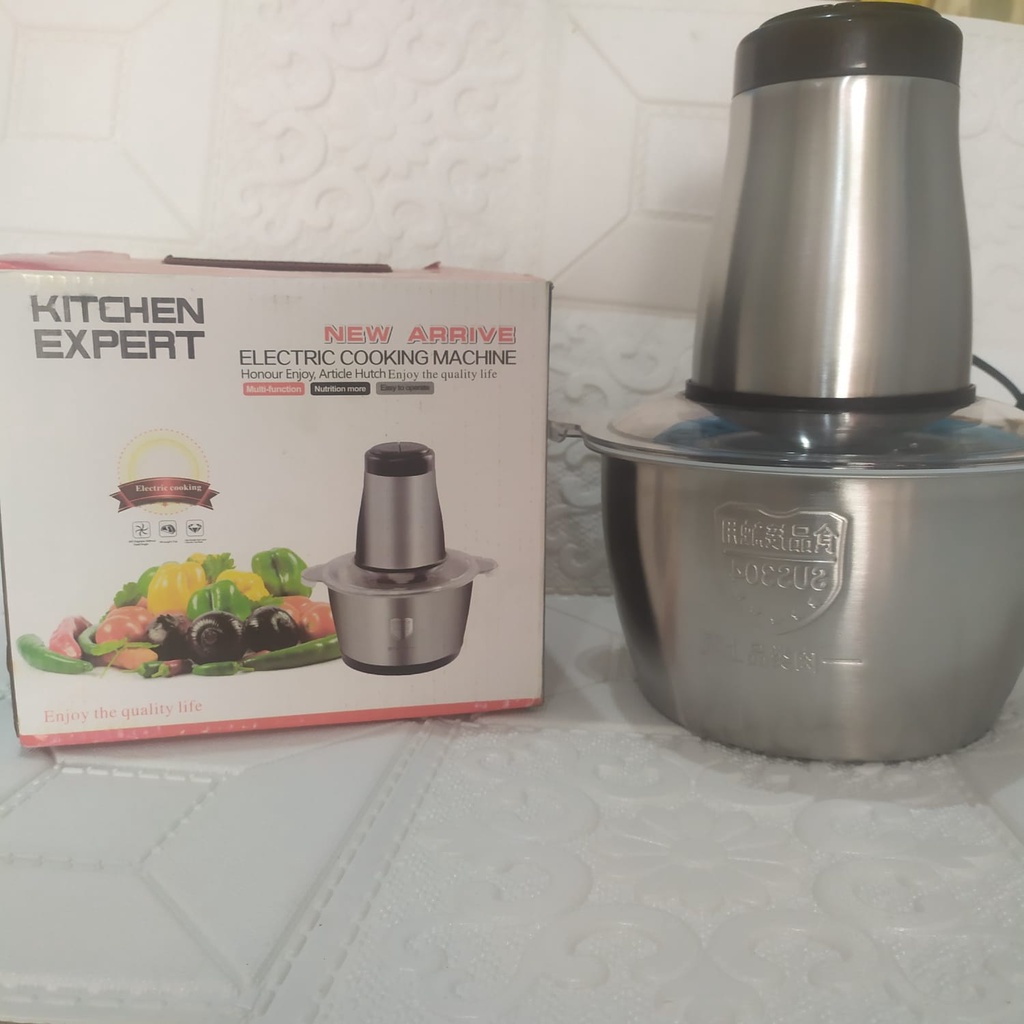 BELENDER DAGING STAINLESS MULTI FUNGSI/BELENDER DAGING MULTI FUNGSI/BELENDER MULTI FUNGSI/BELENDER