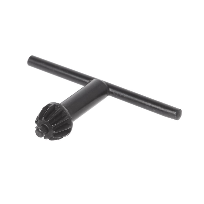 4Pcs Mata Bor Micro Motor Chuck 0.3-4mm dengan Shaft Connector Rod Ukuran 3.17mm