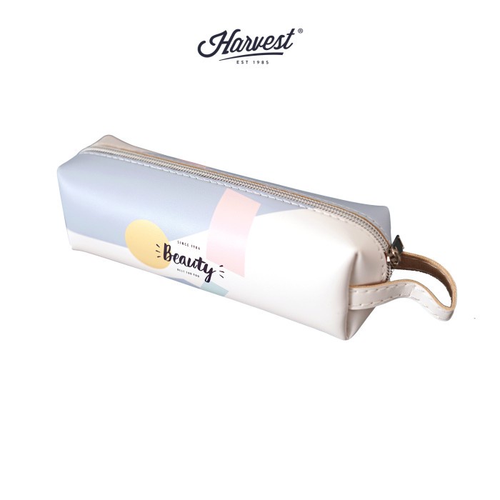 

Pencil Case / Tempat Pensil Harvest - Pastel Tube