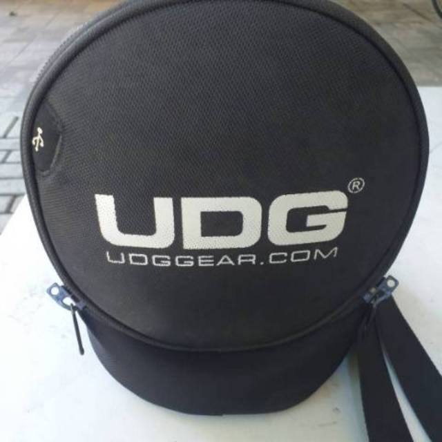 Headset DJ/Headphone DJ/Earphone DJ TECHNIC RPDJ 1210