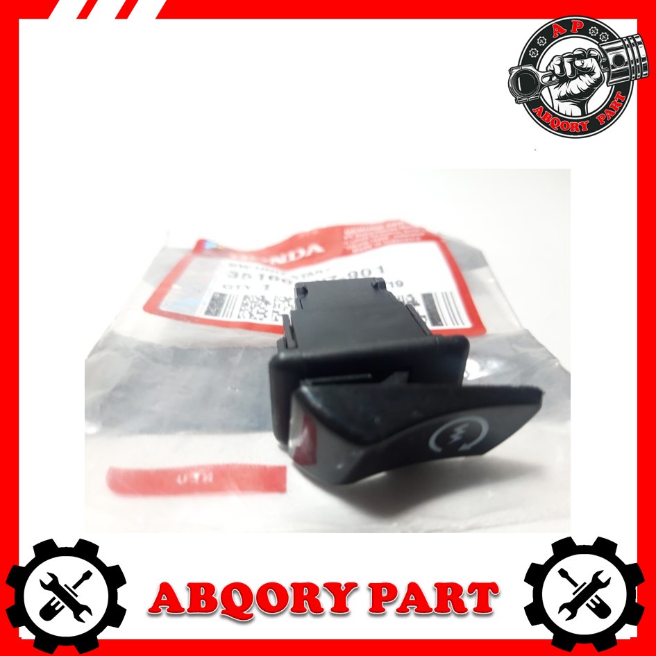 ABQORY PART____TOMBOL STATER/SWTCH UNIT START/BLADE/VARIO/BEAT/SCOPY/SPACY