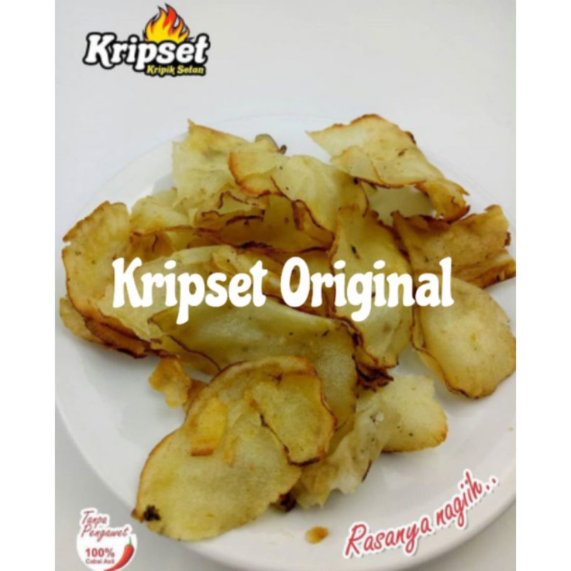

Kripset Original