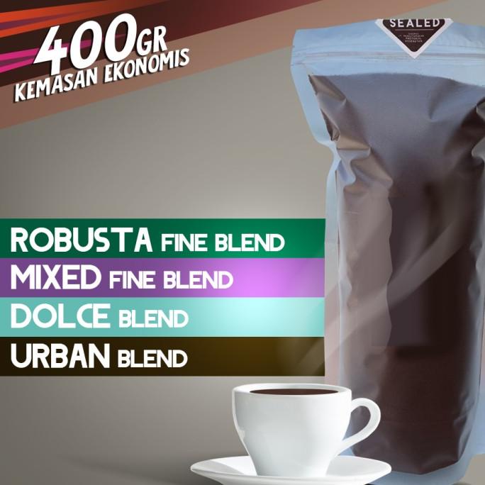

Kopi Waringkas Premium Instant Coffee | Kopi Bubuk TANPA AMPAS 400 gr