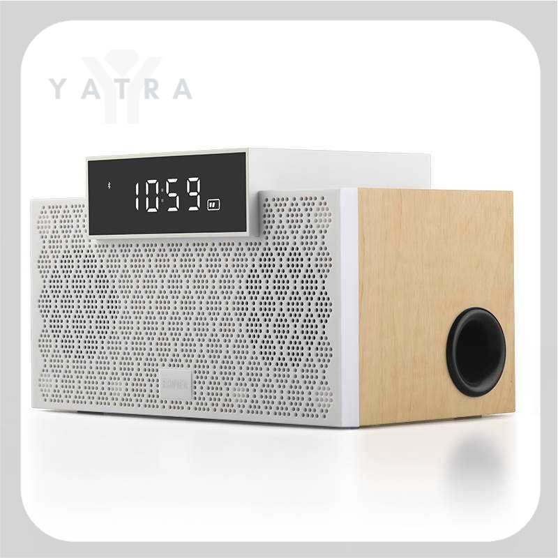 Edifier Integrated 2.1 Bluetooth Speaker System - MP260