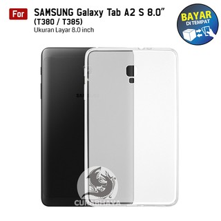 Aircase for Samsung Galaxy Tablet Tab A2 S 8.0" / T380