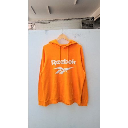 Hoodie Reebok Second