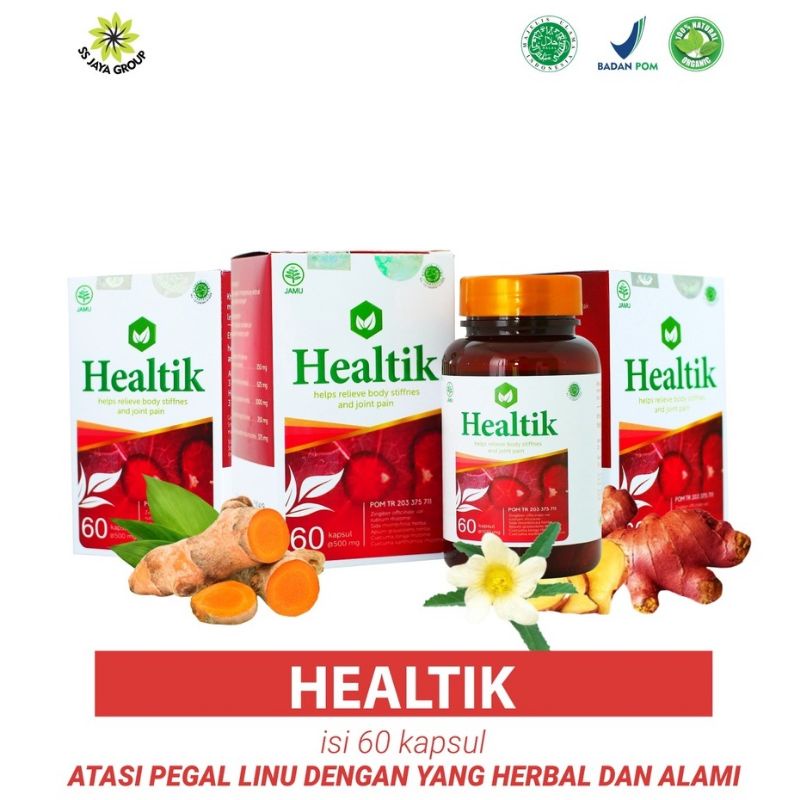healtik obat herbal asam urat