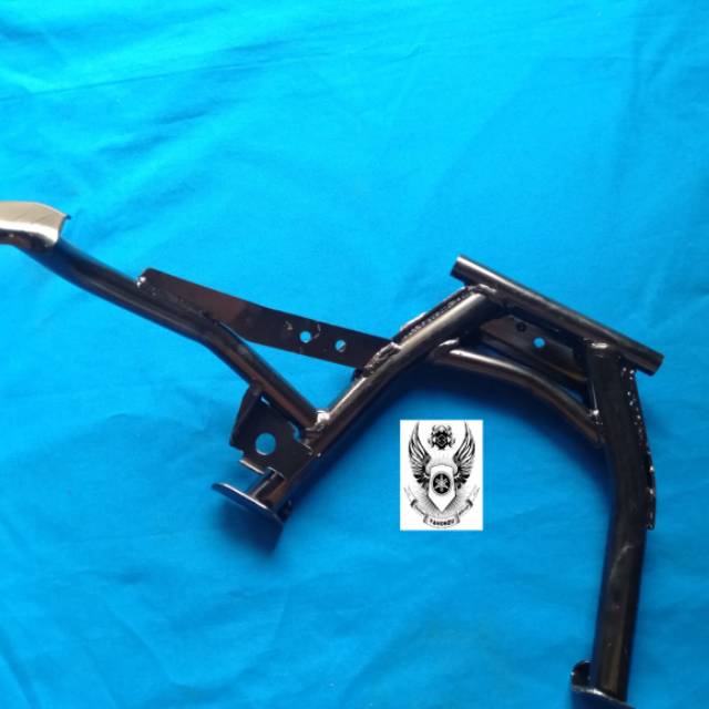 standar tengah standar 2 vario 125 150 led vario 125 old ori