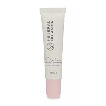 ★ BB ★ Mineral Botanica Hydra Sugar Lip Serum Intensive Care - MICA