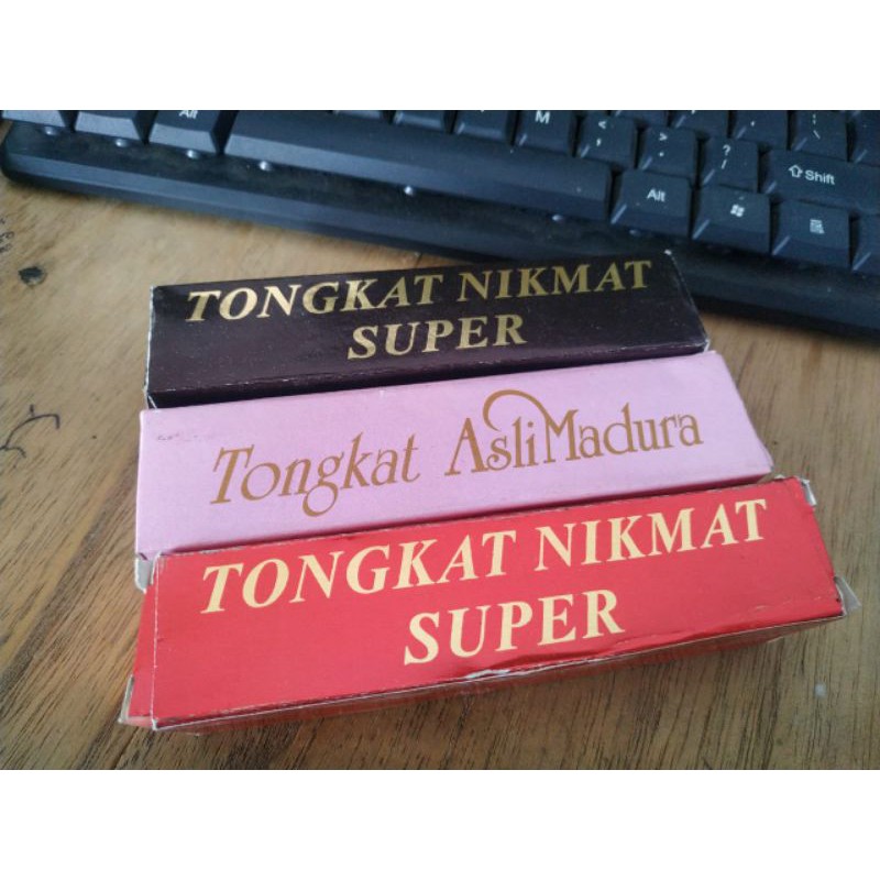 Tongkat Madura ASLI