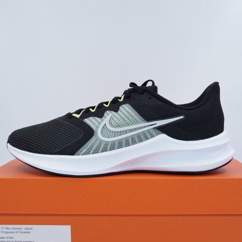 Sepatu Running/Lari Nike Downshifter 11 CW3411-003 Original