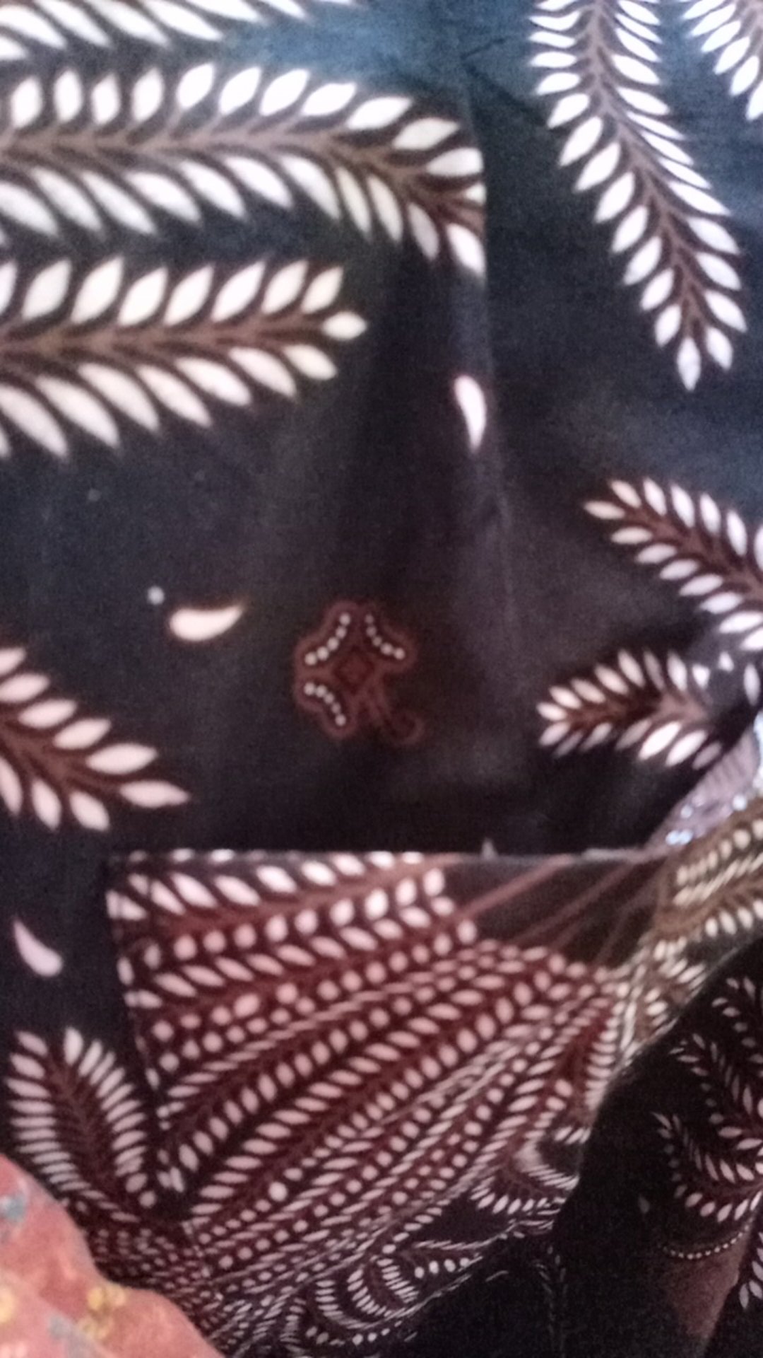 Kemeja Batik Pria M L Xl Xxl Batik Pekalongan Kemeja Batik Lengan Panjang Bisa Cod Termurah