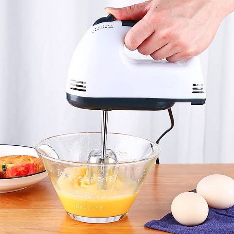 Mixer Omicko 7speed