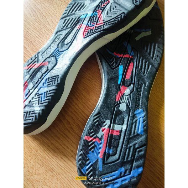 SOL SEPATU BOLA FUTSAL UNIVERSAL SEPATU FUTSAL / SEPATU BOLA FUTSAL