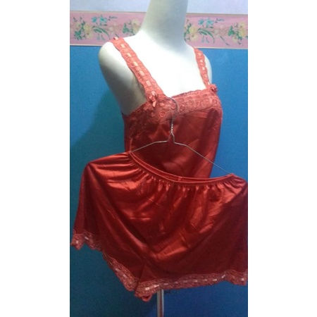 lingerie, preloved lingerie, baju sexy, baju tidur