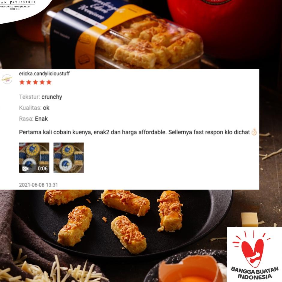 

fsja Kastengel Keju Edam Cheese Wisjman Terenak ☢➩ ➙