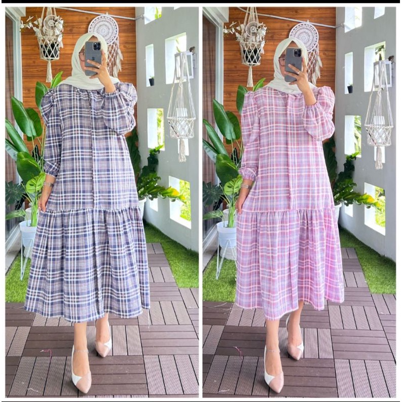 MIDI CRINKLE BY FELIOR