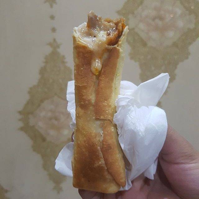 

Kebab premium frozen