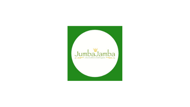 Jumba Jamba