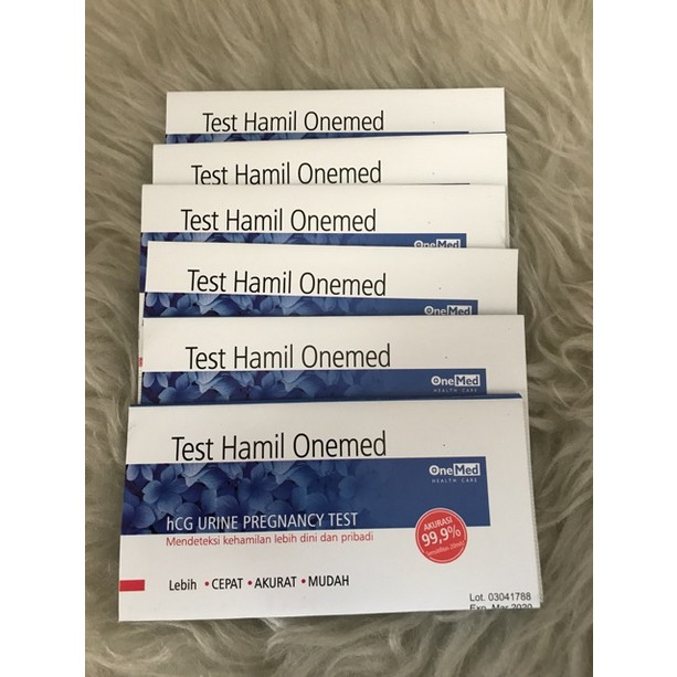 TEST HAMIL ONEMED / TESPEK ONEMED / TES HAMIL / TESPEK ONEMED / TES HAMIL MURAH BERKUALITAS