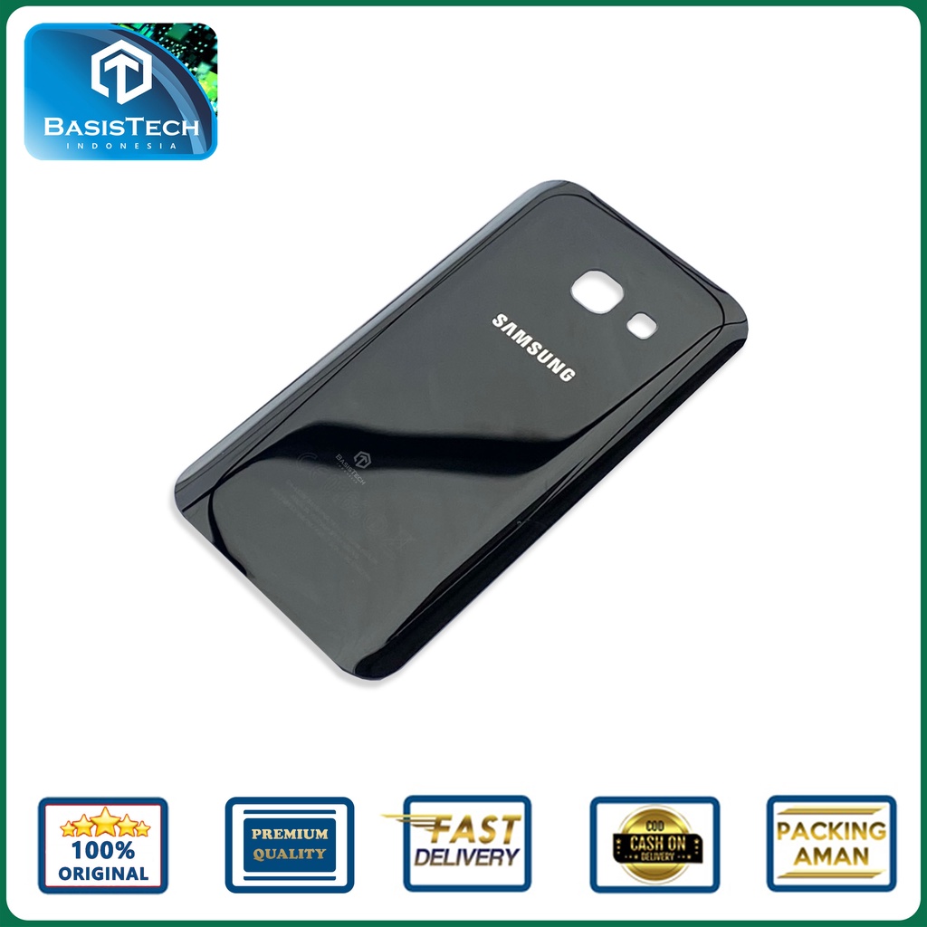 BACK COVER BACKDOOR CASING SAMSUNG A3 2017 SM-A320F