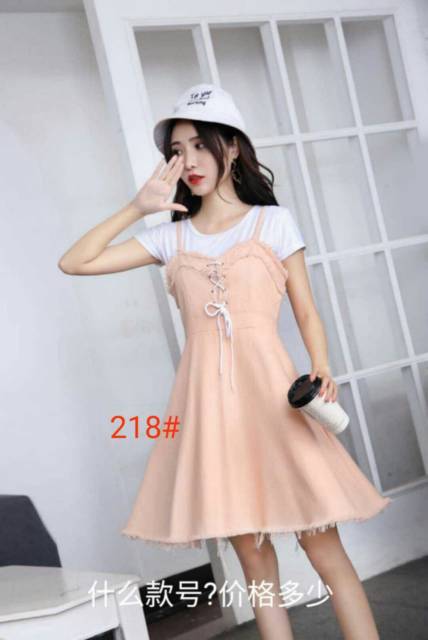 Megasari,baju import wanita