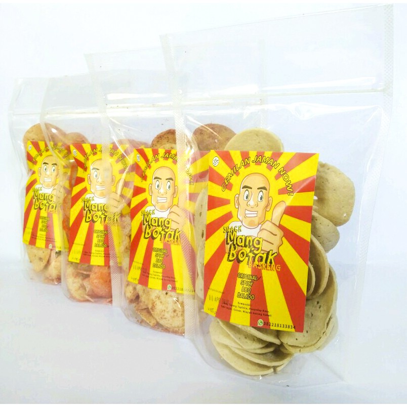 

keripik baso goreng cimahi murah