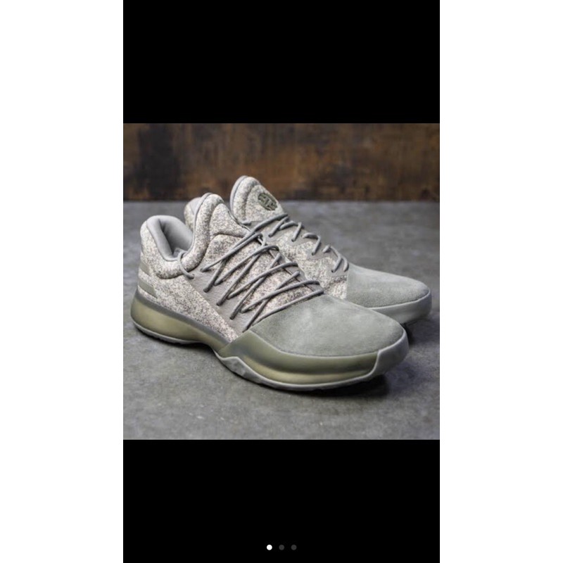 Adidas James Harden Vol.1