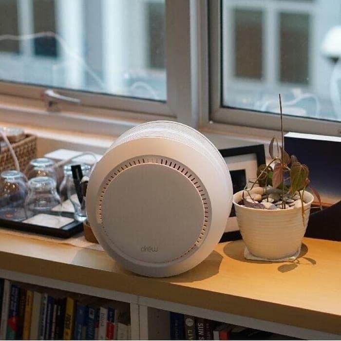 DREW Air Purifier - PURE 1