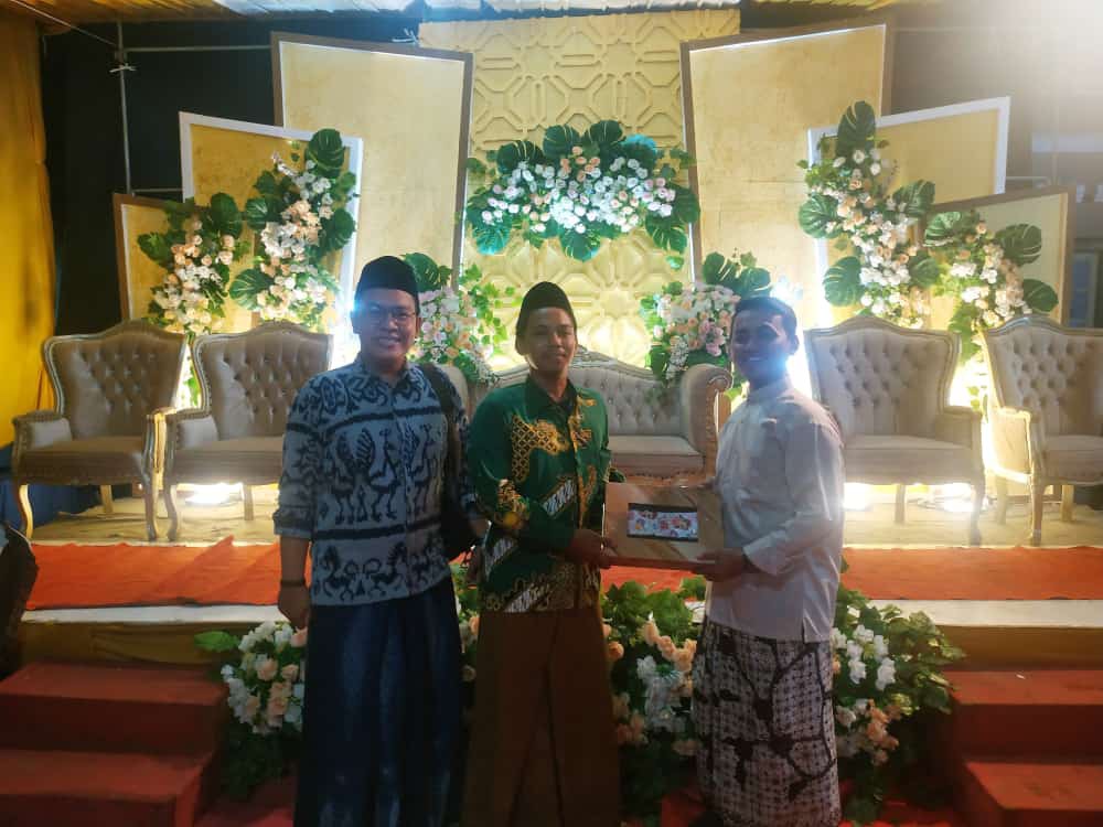 Tunik Jumbo Xl Ld 105 Katun Primissima Unggul Jaya Resleting Batik Pekalongan