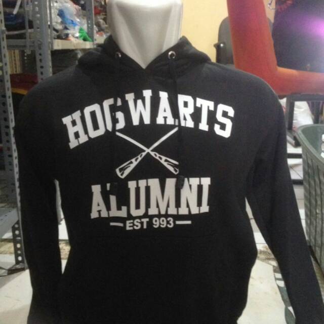 Sweter Hogwarts