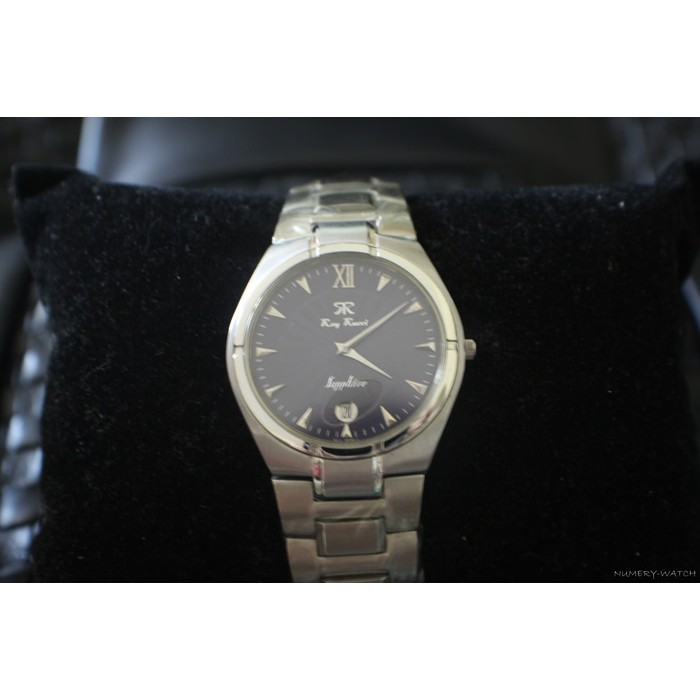 Jam Tangan Cowo Ray Rucci Original N30692M