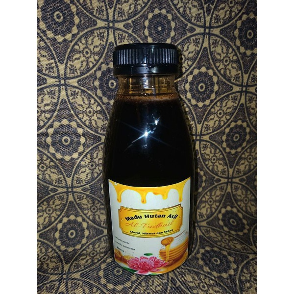 

Madu Akasia Riau | Madu Murni 100%