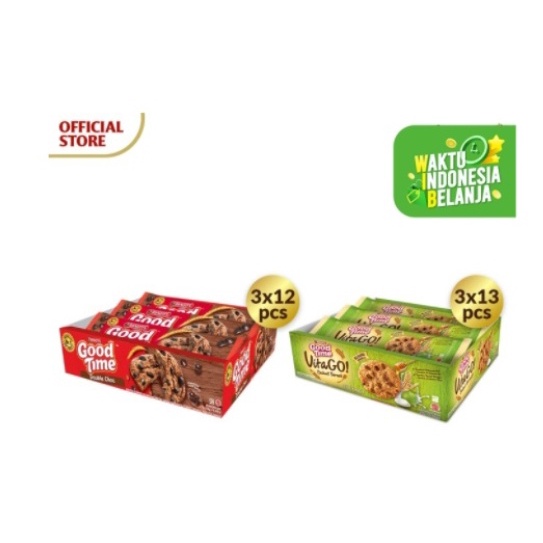 

Wafer-Biskuit- Good Time - Pandan -Biskuit-Wafer.