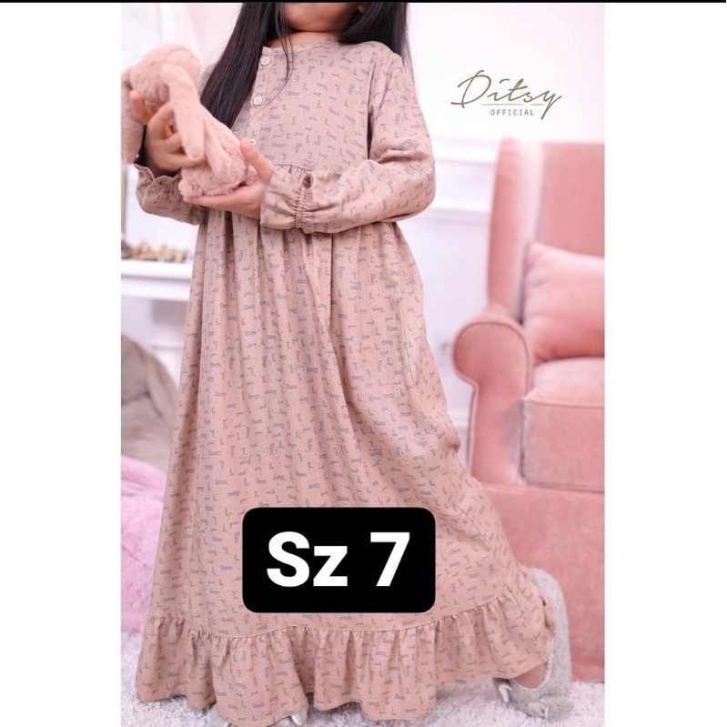 runa mocca ditsy official februari