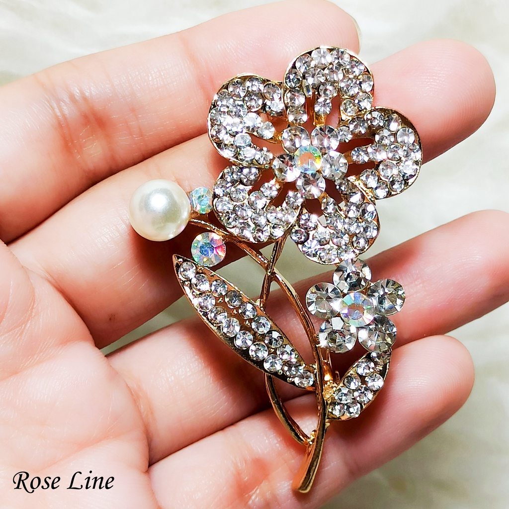 Bros Premium Golden Clover