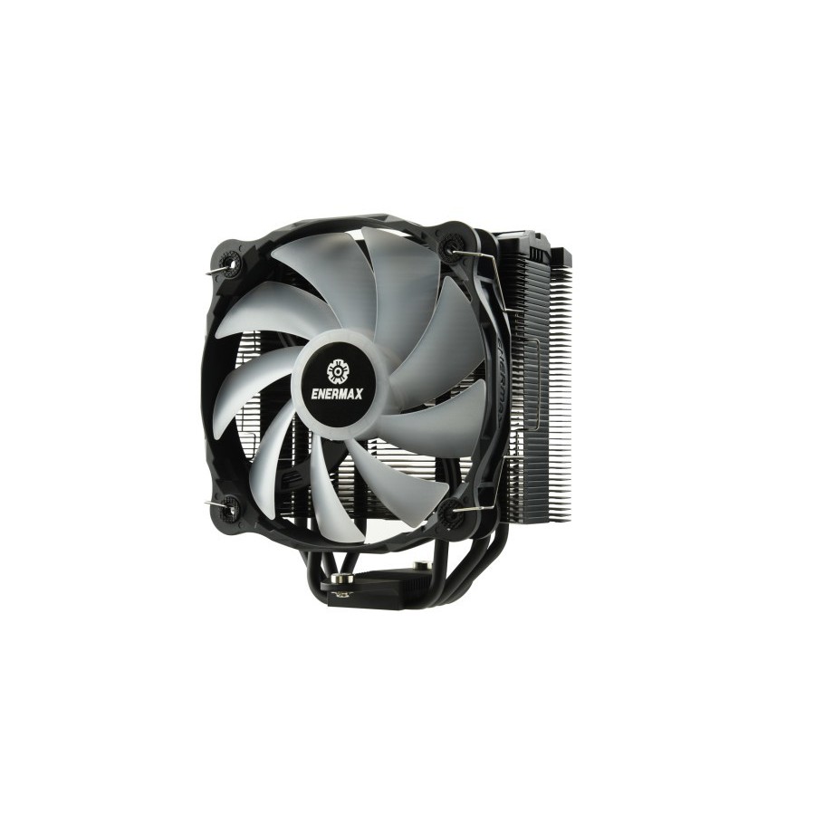 Enermax ETS F40 Black ARGB Tower Air Cooler