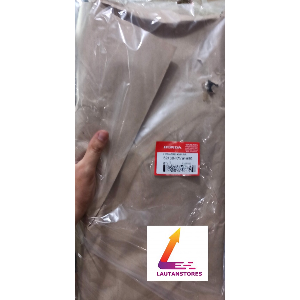 5210B-KWW-A80 SWING ARM REVO 110  FIT 110 Injeksi