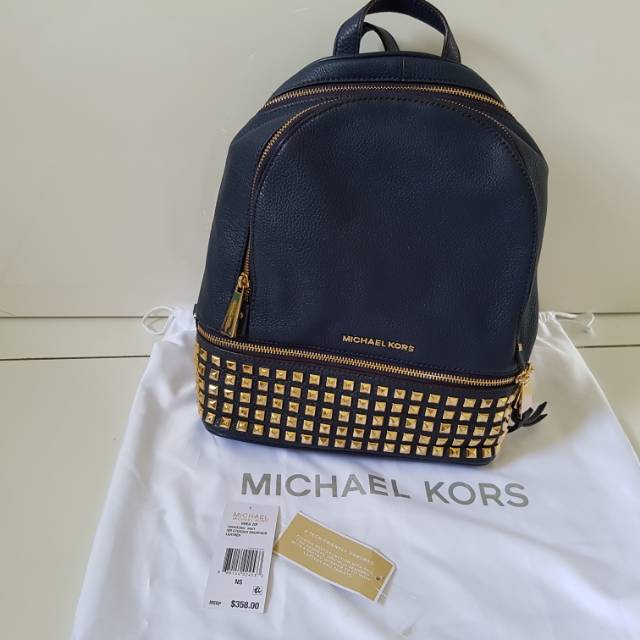 Mk backpack rhea medium