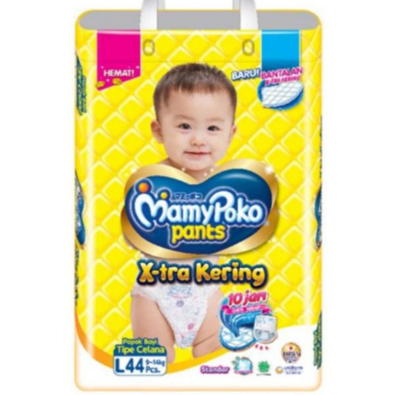 Popok Mamy poko pants L42