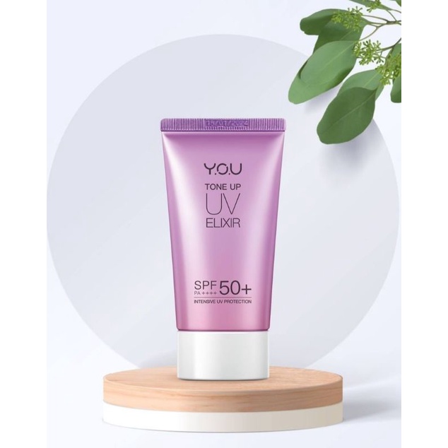 YOU SUNSCREEN SPF50PA++++