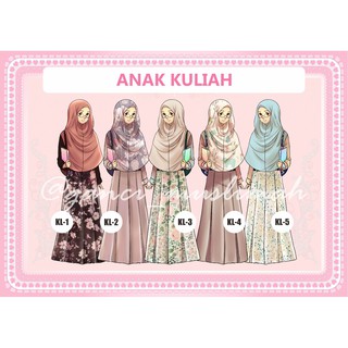 82+ Gambar Kartun Muslimah Warna Putih Gratis Terbaru