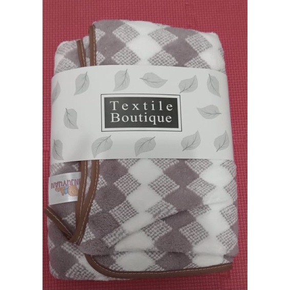 Handuk Textile Boutique