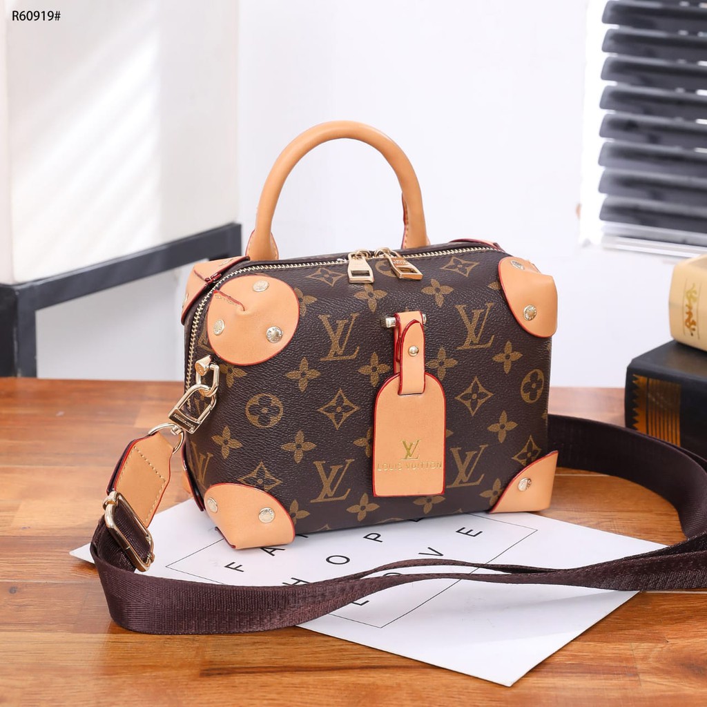 LV Petite Maple Souple Bag R60919