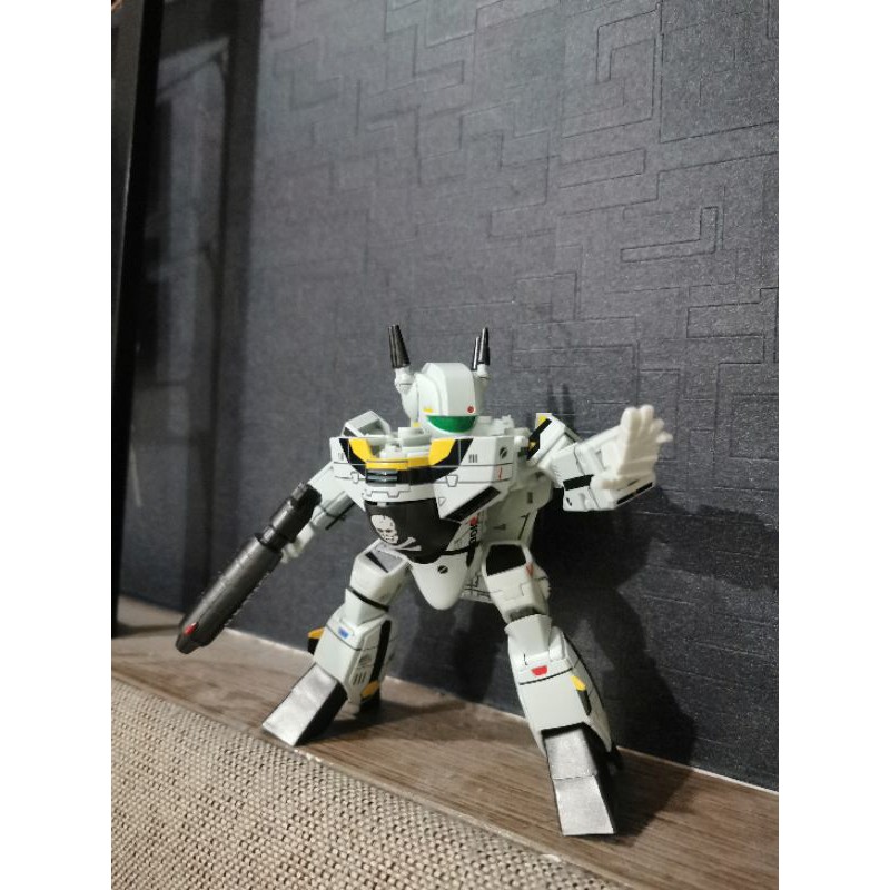 robotech macross vf1j super deformed original