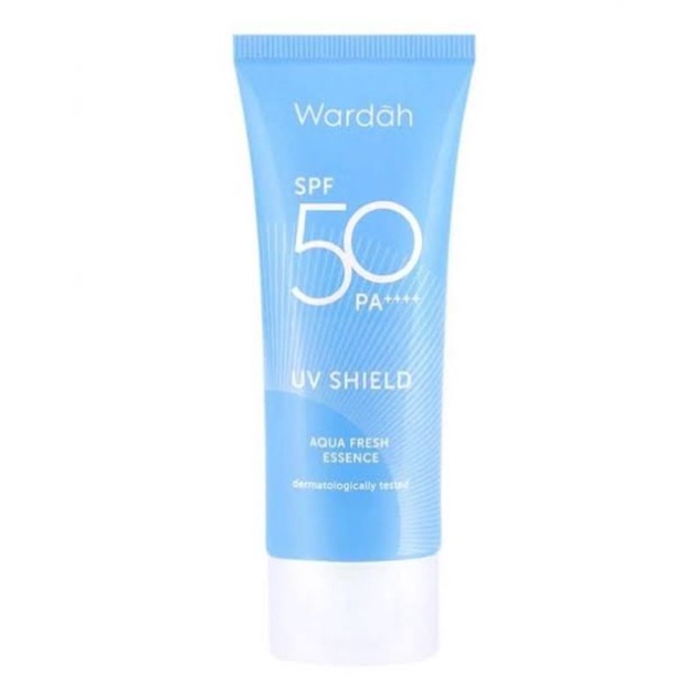 Wardah UV Shield Lightening Matte Spf 50 / Sunscreen