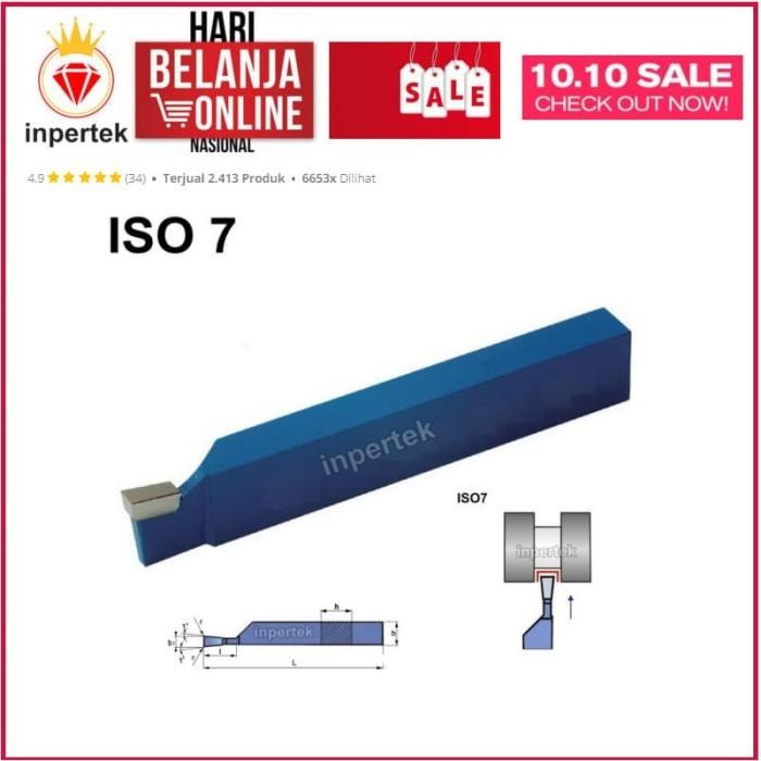 Pahat Bubut Brazing Potong Widia Betel Bubut Las Pahat Carbide Las